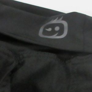 Wonder Wink Scrub Pants Black Size XSP